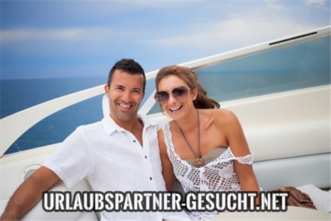 travel partner gesucht